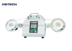 China Light Weight SMD Chip Counter SMD Component Counter With Panosonic 6W AC Motor on sale