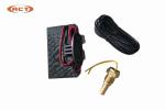 9-45v Engineering Machinery Instrument Temperature Measurement Range -20-110 ℃