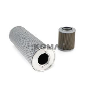 China Leemin LX666A/10 CH137 Ylxb-32 Fiberglass Hydraulic Oil Filter For Lovol 210 factory