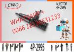 diesel injector 127-8218 0R-8684 for 3116 3126 engine 950G 960F 962G TK380 TK381
