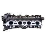 G4FD Aluminum Engine Cylinder Head Assembly 221002b710 221002b702 For HYUNDAI