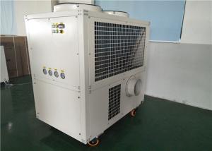 China 85300BTU Spot Air Cooler Digital Control Unit 2500W Strong Cooling With Eco Friendly factory