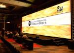P3.9 P4.81 Video Wall Displays Soluciones Eventos Interiores Gigante Pantalla De