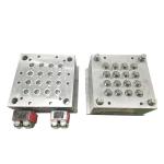 16cavity Plastic Injection Mould 36mm Round Measuring Cup Injection Molding