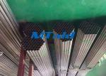 ASTM A269 / ASME SA269 TP321 / 316 Stainless Steel Tubing With Bright Annealed