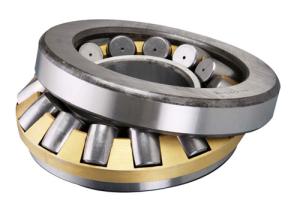 China Heavy industrial self aligning thrust roller bearing 29426E 130x270x85mm factory