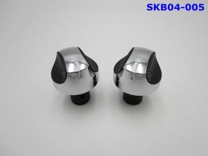 China Tight Configuration Stoves Oven Knobs , High Reliability Gas Oven Knobs factory