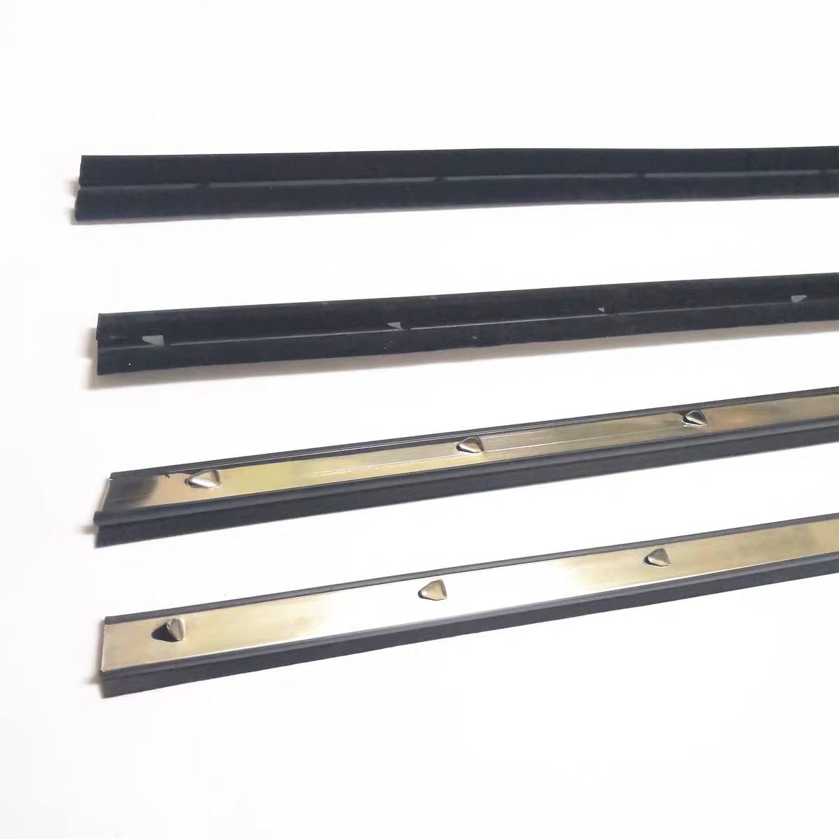 1.3 GD1 Engine Car Window Trim for Honda Fit/Jazz 2003-2008 OE NO. 72950-SAG-H01