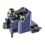 Gold Color Wholesale Factory Supplies Rotary Tattoo Machine Rotary Tattoo