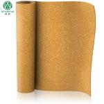 OEM Eco-Friendly Cork Roll for Walls, Flooring with Heat Insulation