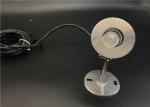 DC 24V 3W LED Underwater Spotlight With 316 Stainless Steel RGB 3 In 1 Color