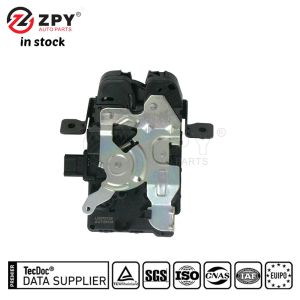 China ZPY Genuine Trunk Lock Block LR139929 For Land Rover Range on sale