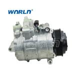 A0008305502 0008303501 Car Air Compressor 12V For Benz GLE/GLS/ML 2011-2018