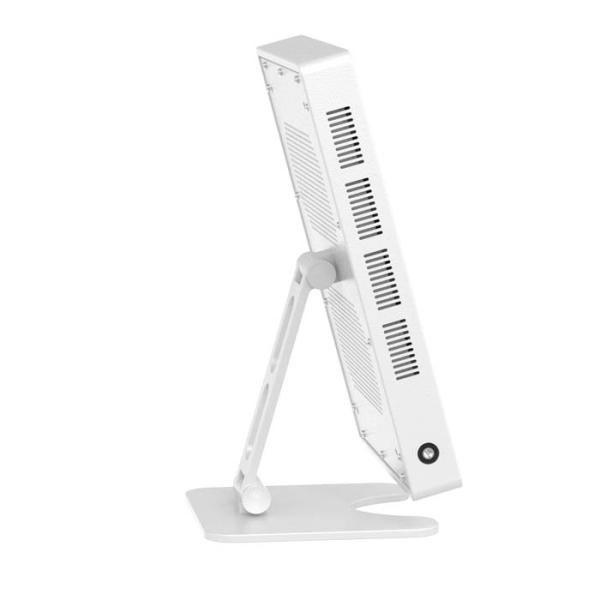 Portable Handheld Infrared Red Light Therapy Device for Facial Skin Care Body
