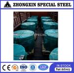 Thickness 0.20mm Copolymer Coated Steel Tape For Cable Armouring