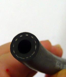 China air brake hose SAE J1402 factory