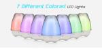Aromatherapy Perfume Automatic Plastic Essential Oil Diffuser