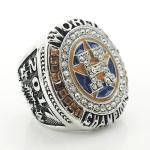Engraved Alloy Basketball Nba Championship Rings