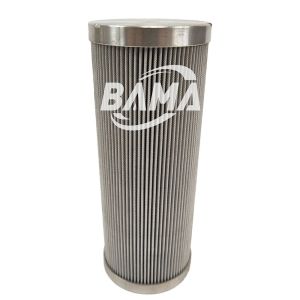 China Max. Differential Pressure 210 bar Pressure Filter Element HC9801FCT4Z for Filtration on sale