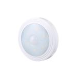 EMC FCC Certified Wardrobe Sensor Lights Battery Operated Pir Lights