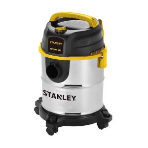 China 5 Gallon Stanley Wet Dry Vacuum Cleaner 20L 4HP With RoHS Certification factory
