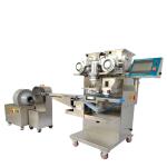 Multifunctional Energy Ball Rolling Machine 1.5KW Coconut Date Ball Rolling