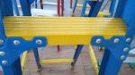 Insulation New Type Pure Fiberglass FRP Ladder Fiberglass Ladders