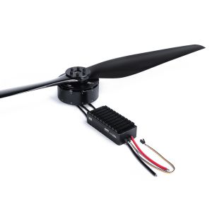China High Capacity Brushless Drone Motor High Durability HB30 54X24-10V Drone Arm Set factory