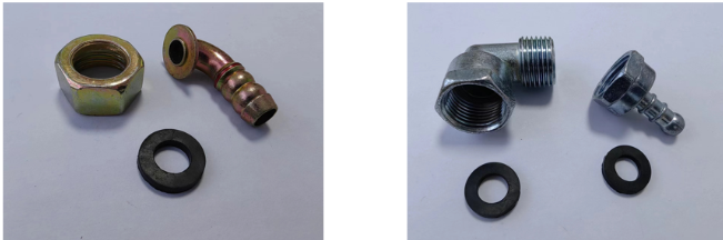 Tempered Glass 2 Burner Gas Cooktop LPG NG Built In Black Two Burner Gas Stove