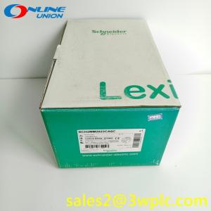 China BCH2MM2023CA6C Schneider 2000W High-Performance Servo Motor with 20-Bit Encoder for Industrial Automation factory