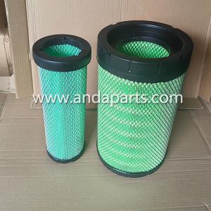 China Good Quality Air Filter For King Long Bus AA90145 factory