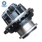 Hitachi Excavator ZX330 Findal Drive Motor Assy Excavator Hydraulic Final Drive