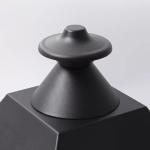 Aluminium Material LED Garden Light Fixtures CE Approved For Urban Slow Lane