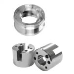 Passivation Stainless Steel Machining Parts Mirror Polishing CNC Precision Parts