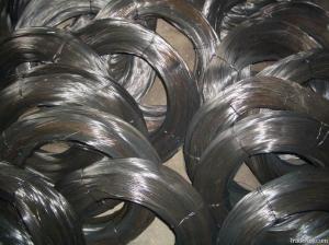 China HIGH QUALITY BLACK ANNEALED WIRE(MANUFACTURER&amp;FACTORY factory