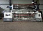 Hot Dipped Galvanized Fixed Knot Fence Machine Edge Wire Diameter 2-3.5 Mm