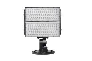 China Professional Outside LED Flood Lights , LED Sports Field Lighting Super Bright factory