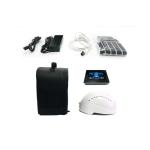 810nm Brain Injury Therapy Photobiomodulation Helmet Frequency Adjustable For