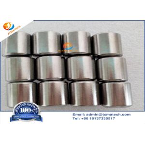 China High Tensile Tungsten Heavy Alloy Bar Rod Strength Wnife on sale