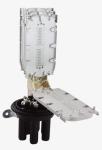 Rohs 5 Ports Fiber Optic Joint Closure for Telecommunication