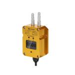 MC606-10KD Instrument Pressure Transmitter Sensor 4-20mA 0-10V