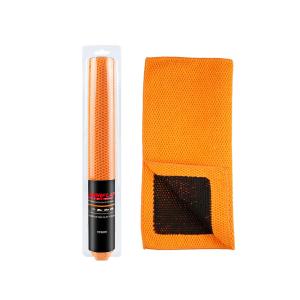 China 12x12 Inches 2mm Thickness Nanoskin Handy Towel Detailing Clay Towels For Cars factory
