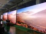 P3 P2.976 Indoor Led Display Board Billboard Stage Background Big Electronic