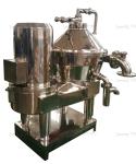Food Grade Stainless Steel 304 Juice Separator 380mm Diameter