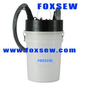 China Portable Thread Trimmer Machine factory