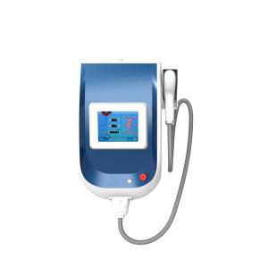 China Lightsheer Duet Alma Laser Soprano Xl Permanent Hair Removal Device factory