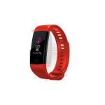 Bluetooth Fitness Tracker Band Smart Heart Rate Bracelet