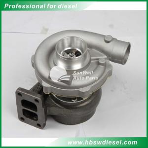 China Original/Aftermarket High quality Perkins T04E35 diesel engine parts Turbocharger 2674A080 factory