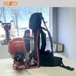 High Efficiency Backpack Concrete Vibrators For Concrete Reinforcement