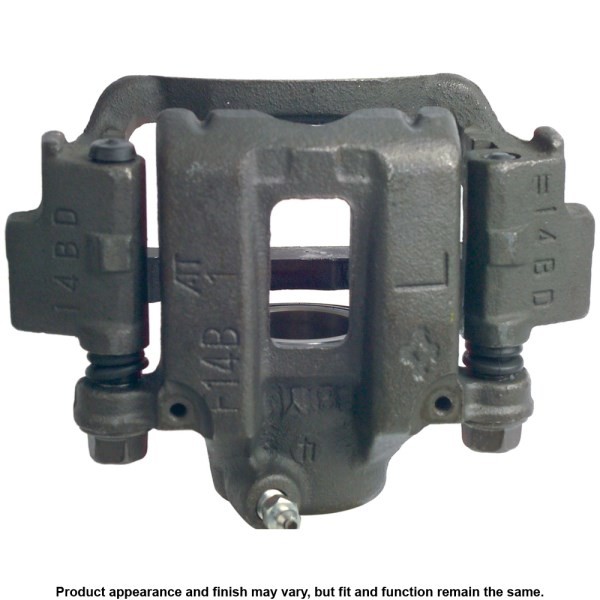 TOYOTA Auto Parts Vehicle Brake Caliper 19B1656 19B1655 342698 342699 OEM 47750-60040 47730-60040